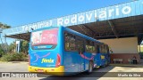 Rápido Expresso Fênix Viação 25236 na cidade de Jarinu, São Paulo, Brasil, por Murilo da Silva. Número da foto: #10234079.