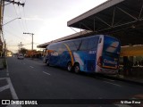 Viação Cometa 15137 na cidade de Sorocaba, São Paulo, Brasil, por Willian Rosa. Número da foto: #10236431.