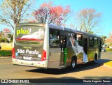 Viação Garcia 81088 na cidade de Marialva, Paraná, Brasil, por Otavio Augusto  Soares. Número da foto: #10234494.