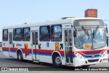 Transporte Tropical 4312 na cidade de Aracaju, Sergipe, Brasil, por Julio Cesar  Barbosa Martins. Número da foto: #10232830.