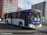CRT - Cidade do Recife Transportes 057 na cidade de Recife, Pernambuco, Brasil, por Lenilson da Silva Pessoa. Número da foto: #10232841.