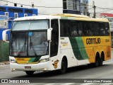 Empresa Gontijo de Transportes 12540 na cidade de Feira de Santana, Bahia, Brasil, por Marcio Alves Pimentel. Número da foto: #10235949.