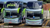 Viação Garcia 86045 na cidade de Maringá, Paraná, Brasil, por Elvio Antunes. Número da foto: #10236446.