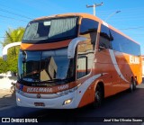 RealMaia Turismo e Cargas 1608 na cidade de Anísio de Abreu, Piauí, Brasil, por José Vitor Oliveira Soares. Número da foto: #:id.