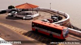 Viação Primor 400.013 na cidade de São Luís, Maranhão, Brasil, por Jefferson Willian da Silva de Sousa. Número da foto: #10232576.