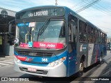 São João Votorantim - Sorotur Turismo 368 na cidade de Sorocaba, São Paulo, Brasil, por Lucas Pinheiro. Número da foto: #:id.