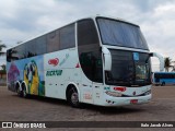 Eucatur - Empresa União Cascavel de Transportes e Turismo 4420 na cidade de Manaus, Amazonas, Brasil, por Italo Jacob Alves. Número da foto: #:id.