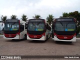 Integração Transportes 0423006 na cidade de Manaus, Amazonas, Brasil, por Italo Jacob Alves. Número da foto: #:id.