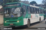 OT Trans - Ótima Salvador Transportes 20276 na cidade de Salvador, Bahia, Brasil, por Felipe Damásio. Número da foto: #10235144.