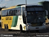 Empresa Gontijo de Transportes 12590 na cidade de Feira de Santana, Bahia, Brasil, por Marcio Alves Pimentel. Número da foto: #10235760.