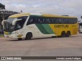 Empresa Gontijo de Transportes 19340 na cidade de Curitiba, Paraná, Brasil, por Leonardo Lazaroto Rodrigues. Número da foto: #10234417.
