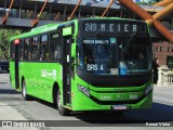 Rodoviária Âncora Matias B25568 na cidade de Rio de Janeiro, Rio de Janeiro, Brasil, por Renan Vieira. Número da foto: #10234050.