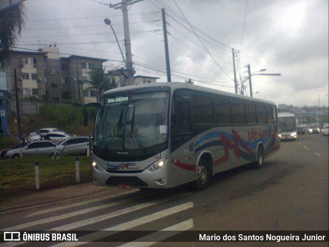São Matheus 03 na cidade de Salvador, Bahia, Brasil, por Mario dos Santos Nogueira Junior. Número da foto: #10147324.