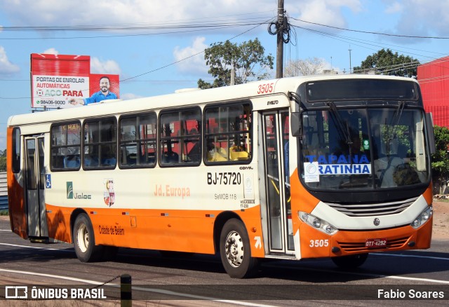 Via Loc BJ-75720 na cidade de Belém, Pará, Brasil, por Fabio Soares. Número da foto: #10147297.