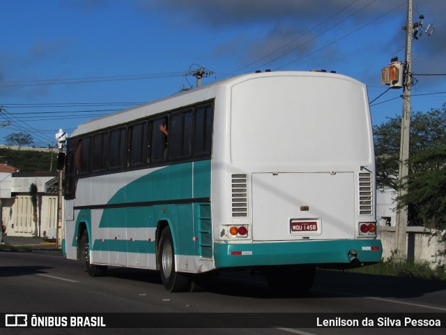 Expresso Erubino 007 na cidade de Caruaru, Pernambuco, Brasil, por Lenilson da Silva Pessoa. ID da foto: 10147703.