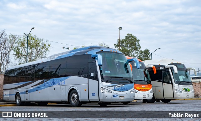 Excelencia 622 na cidade de Morelia, Michoacán, México, por Fabián Reyes. Número da foto: #10149506.