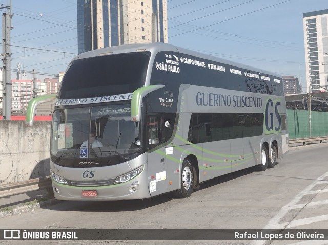 Guerino Seiscento 0319 na cidade de São Paulo, São Paulo, Brasil, por Rafael Lopes de Oliveira. Número da foto: #10147393.