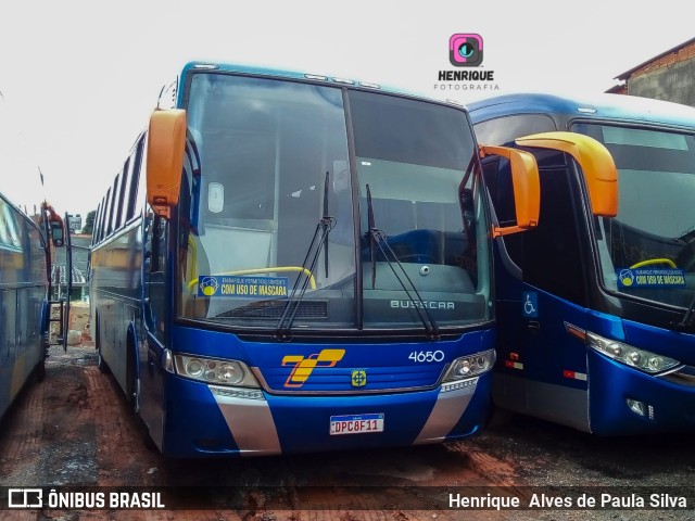 Transportadora Tamboré 4650 na cidade de Barueri, São Paulo, Brasil, por Henrique Alves de Paula Silva. Número da foto: #10149535.