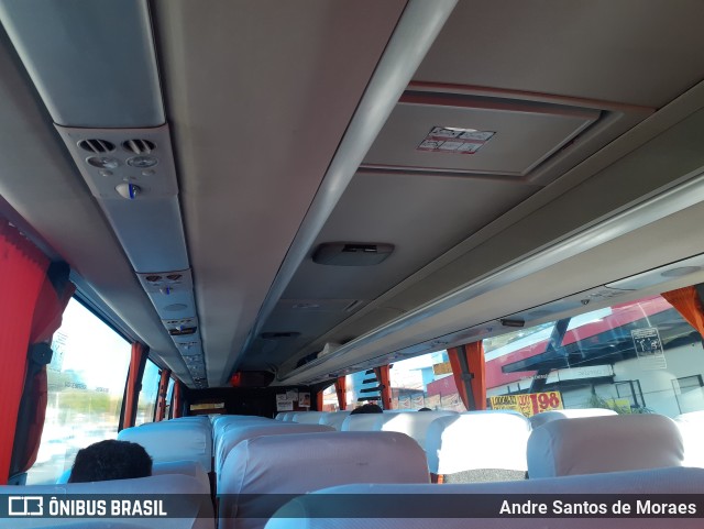 Lirabus 14085 na cidade de São Paulo, São Paulo, Brasil, por Andre Santos de Moraes. Número da foto: #10149995.