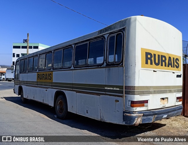 Sucata e Desmanches 7590 na cidade de Santo Antônio do Monte, Minas Gerais, Brasil, por Vicente de Paulo Alves. ID da foto: 10148722.