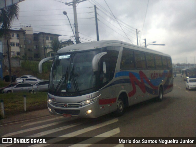 São Matheus 23 na cidade de Salvador, Bahia, Brasil, por Mario dos Santos Nogueira Junior. ID da foto: 10147325.