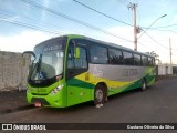 Max Tour Sul de Minas 12202 na cidade de Araguari, Minas Gerais, Brasil, por Gustavo Oliveira da Silva. Número da foto: #10148378.