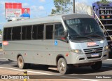 Transporte Alternativo Terminal B-N/O88 na cidade de Ananindeua, Pará, Brasil, por Fabio Soares. Número da foto: #10148642.