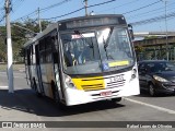 Transunião Transportes 3 6545 na cidade de São Paulo, São Paulo, Brasil, por Rafael Lopes de Oliveira. Número da foto: #:id.