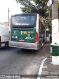 Via Sudeste Transportes S.A. 5 2553 na cidade de São Paulo, São Paulo, Brasil, por Lohan Mariano. Número da foto: #10147562.