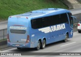 Viação Águia Branca 32030 na cidade de São José dos Campos, São Paulo, Brasil, por Vicente de Paulo Alves. Número da foto: #10147076.