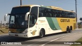 Empresa Gontijo de Transportes 17295 na cidade de Jundiaí, São Paulo, Brasil, por Wellington Oliveira. Número da foto: #10147830.