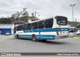 Viação Jacareí 2137 na cidade de Guararema, São Paulo, Brasil, por Helder Fernandes da Silva. Número da foto: #:id.