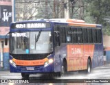 Evanil Transportes e Turismo RJ 132.089 na cidade de Nova Iguaçu, Rio de Janeiro, Brasil, por Lucas Alves Ferreira. Número da foto: #10148207.