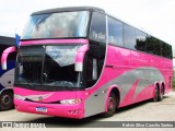 Ônibus Particulares 0A99 na cidade de São Paulo, São Paulo, Brasil, por Kelvin Silva Caovila Santos. Número da foto: #:id.