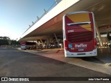 Expresso Itamarati 6905 na cidade de Fernandópolis, São Paulo, Brasil, por João Vitor Pereira. Número da foto: #:id.