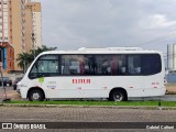 Elitur Transportes 2016 na cidade de Porto Alegre, Rio Grande do Sul, Brasil, por Gabriel Cafruni. ID da foto: :id.