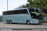 Viação Garcia 8544 na cidade de São Paulo, São Paulo, Brasil, por Moaccir  Francisco Barboza. Número da foto: #10148272.