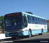 Transul – Transportes Urbanos Nossa Senhora dos Prazeres 73 na cidade de Lages, Santa Catarina, Brasil, por Yves Munakata. Número da foto: #10147026.