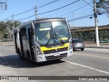 Upbus Qualidade em Transportes 3 5779 na cidade de São Paulo, São Paulo, Brasil, por Rafael Lopes de Oliveira. Número da foto: #10149854.