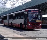 Integração Transportes 0412106 na cidade de Amazonas, Brasil, por Bus de Manaus AM. Número da foto: #:id.