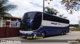 Pirapora Turismo 2000 na cidade de Porto Seguro, Bahia, Brasil, por José Alkmim. Número da foto: #10147829.