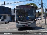 Auto Viação Sanjotur 5122 na cidade de São José dos Pinhais, Paraná, Brasil, por Ônibus De SJP e Região. ID da foto: :id.