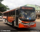Linave Transportes RJ 146.059 na cidade de São João de Meriti, Rio de Janeiro, Brasil, por Rodolfo Albuquerque. Número da foto: #10148588.