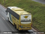 Empresa Gontijo de Transportes 14560 na cidade de Belo Horizonte, Minas Gerais, Brasil, por Douglas Célio Brandao. Número da foto: #10148250.