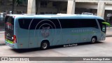 Viação Garcia 8174 na cidade de Curitiba, Paraná, Brasil, por Manu Busóloga Betim. Número da foto: #10147206.