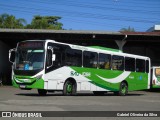 Viação São José RJ 200.174 na cidade de Nova Iguaçu, Rio de Janeiro, Brasil, por Gabriel Oliveira da Silva. Número da foto: #:id.