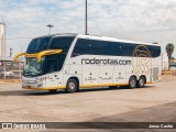 RodeRotas - Rotas de Viação do Triângulo 1509 na cidade de Goiânia, Goiás, Brasil, por Jonas Castro. Número da foto: #10148007.