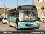 TRANSA - Transa Transporte Coletivo 728 na cidade de Três Rios, Rio de Janeiro, Brasil, por Luiz Eduardo Lopes da Silva. Número da foto: #10149298.