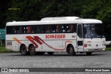Schneider Turismo 2094 na cidade de Manhuaçu, Minas Gerais, Brasil, por Eliziar Maciel Soares. Número da foto: #:id.