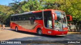 Empresa de Ônibus Pássaro Marron 5903 na cidade de São Paulo, São Paulo, Brasil, por Matheus Floel. Número da foto: #:id.